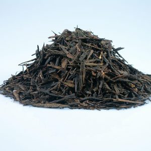 China Black Sencha