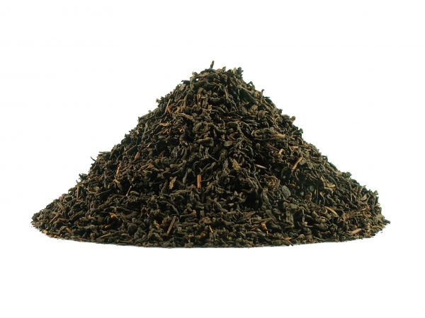 Pu Erh